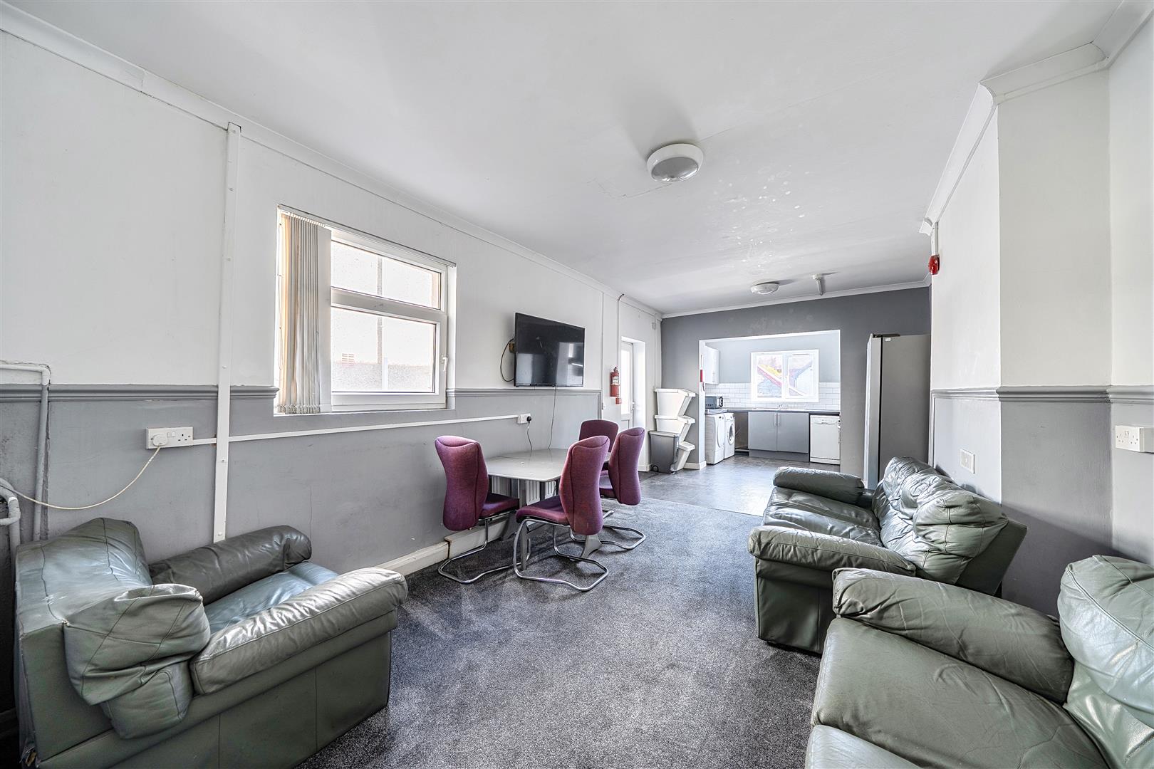 Mirador Crescent, Uplands, Swansea, SA2 0QX